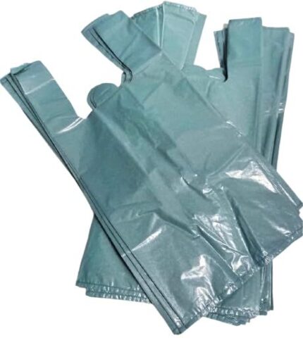 Sacola reciclada 50x60 50 Unidades