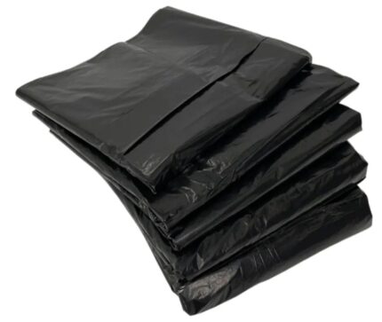 Saco de Lixo 100 Litros 30 Unidades